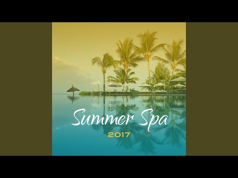 Spa: Anti-Stress Massage