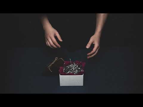 Iskrata - Красива опаковка / Krasiva opakovka [Official 2023 Audio]