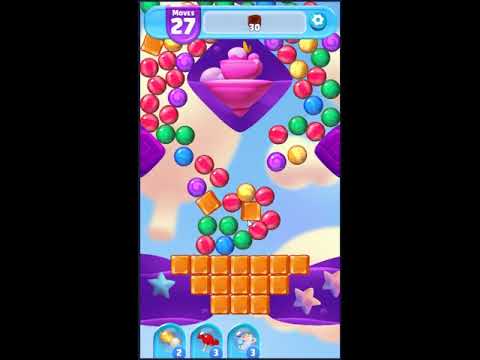 Sugar Blast Level 22 - NO BOOSTERS 🍭🎈 | SKILLGAMING ✔️