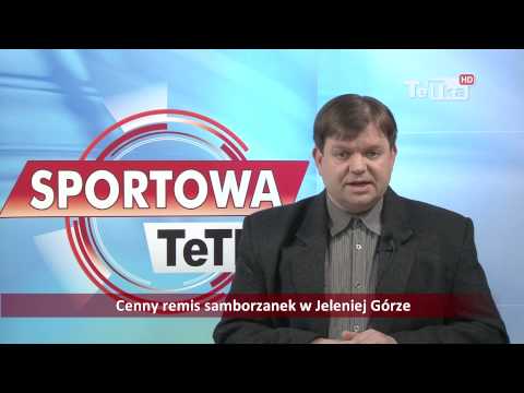 Cenny remis samborzanek w Jeleniej Górze