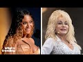 Dolly Parton PRAISES Beyoncé's Version of 'Jolene': 'It Was Very Bold of Her'