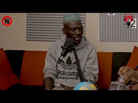 RE ALIGN EPISODE 1 MANDLA MAGASELA|KILL AND KISS|UPBRINGING,PRISON MURDER