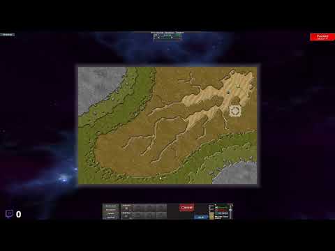 Creeper world 3 Tempus Speedrun