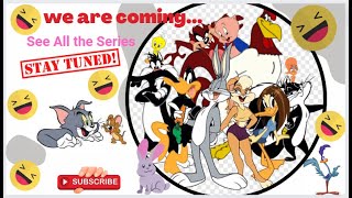 The Looney Tunes Show Cartoon  Videos 🙂 ( Old Is Gold Shows ) Looney Toons II Tweety vs Sylvester 😍