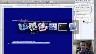 Week 12: The Forms of Poetry