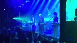 Minimal Compact Live 20/01/2016 "The Scent Of Love"