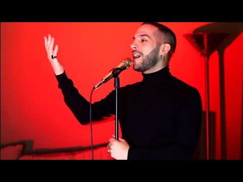 El Triste COVER - Carlos Zaur | José José