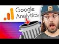 STOP Using Google Analytics Use THESE Instead