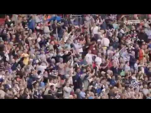 Barnsley V Millwall- sky bet league 1 play off final 2016