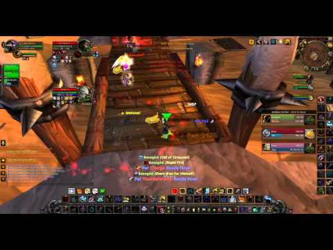 jungle cleave vs TSG and PHD and crazy Crocodile