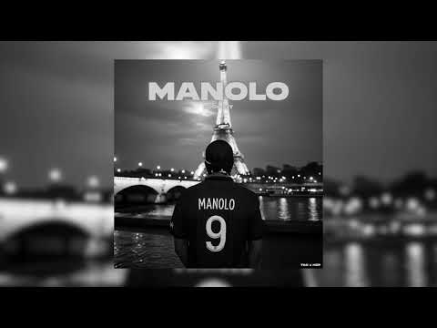 [FREE] "MANOLO" - LOOP KIT (Baby Gang, Maes, Ninho,  Werenoi, Niaks)
