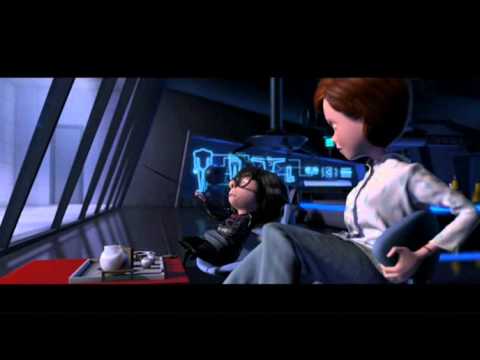 Les Indestructibles - Bande Annonce VO