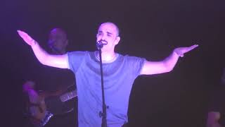 Abel Pintos en Santa Cruz-Bolivia 2019-&quot; Todo Esta En Vos&quot;