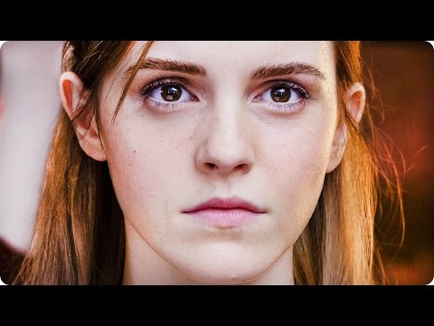 REGRESSION Trailer German Deutsch (2015)