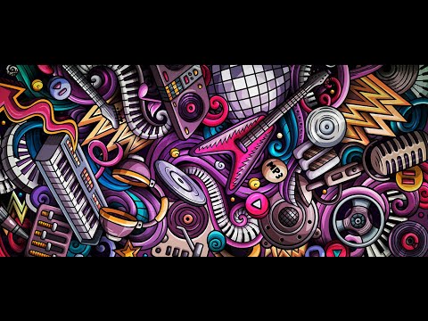 TEMPER TRAP VXSION - CAIIRO - RAMPA - SPARROW & BARBOSSA - XINOBI & META_ -  07/09/2023 JOSE GALAN