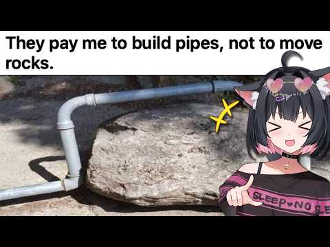 WHO THOUGHT THIS WAS A GOOD IDEA?? || Reacting to Design Fails