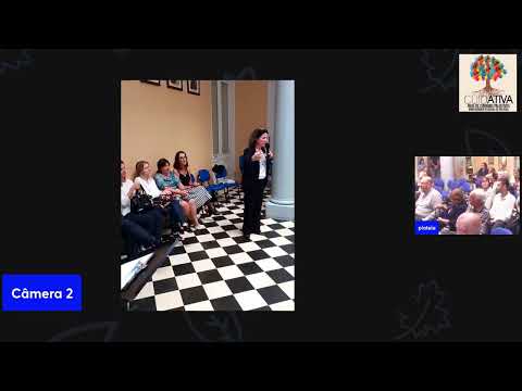 Lançamento do Livro - Uma Casa Chamada Leiga (60 ANOS MEDICINA UFPel)