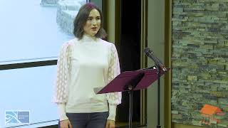 O Holy Night by Adolphe Adam