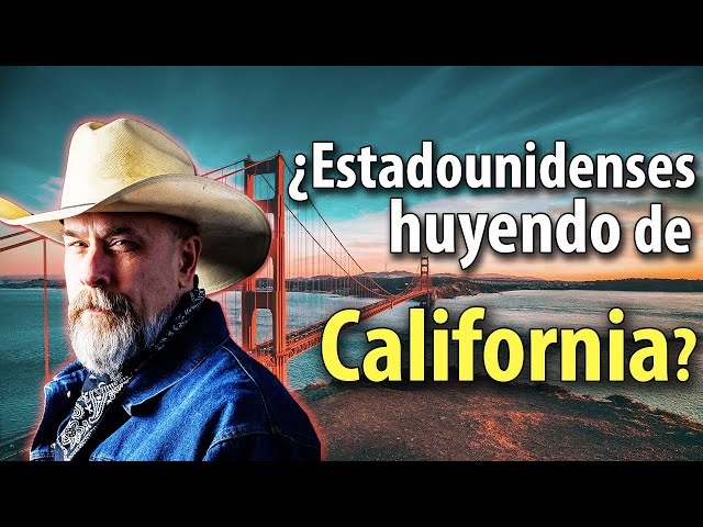הגיית וידאו של California בשנת פורטוגזית