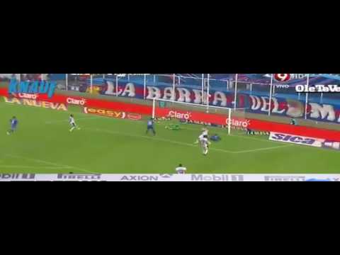 Gol de Luna - Tigre 1 Vs 0 Quilmes - Fecha 11 - Torneo argentino