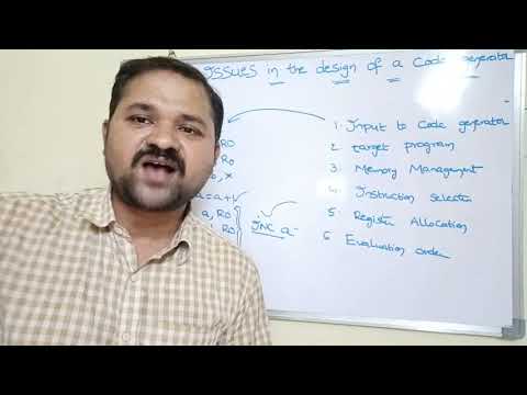 Language Processing System