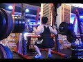 190523 Snatch~84kg,Squat 174kg * 10.AVI