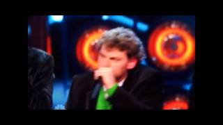 DARTMOUTH AIRES, 'NOT THE SAME,'  'BEN FOLDS, SING OFF SEASON 3 HD