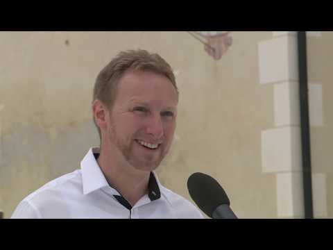 Folx !nteraktiv Flachau - Interview mit Daniel Düsenflitz und Johannes Besendorfer