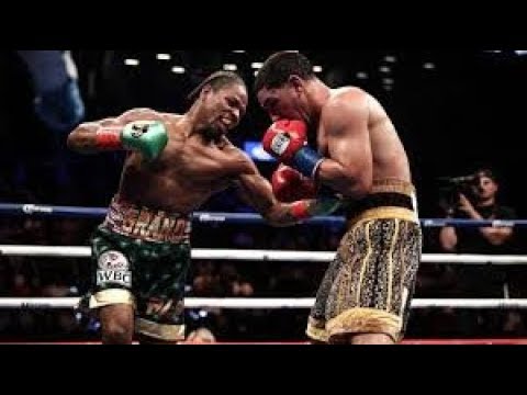 Danny Garcia vs Shawn Porter Full Fight Highlights
