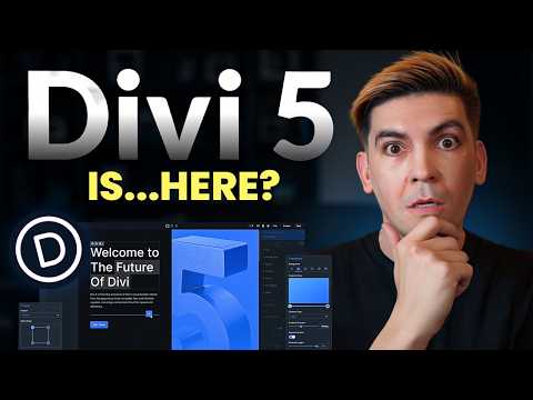 Well, Lets take a look at Divi Theme 5.0