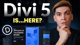 Well, Lets take a look at Divi Theme 5.0