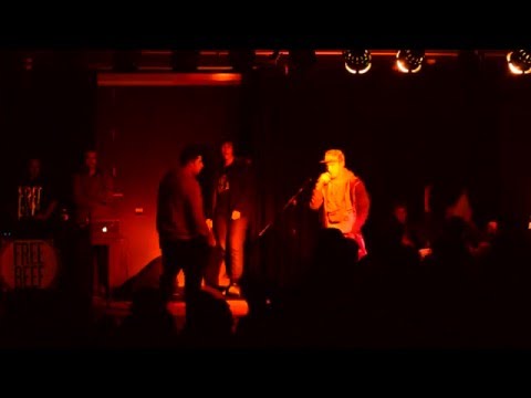 Faloh vs Juanpe | 16avos | Batallas Generador 20/02/16