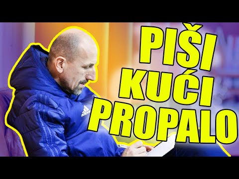 🔴 KRZNAR DOBIO NOGU ? 🔴 MAMICEVI PLANOVI PROPALI !?