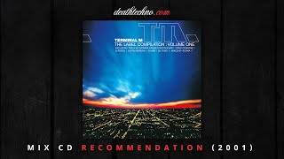 DT:Recommends | Terminal M - Compilation One - Alenia (2001) Mix CD