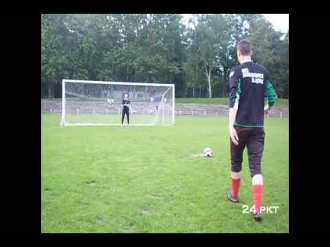 Turbo Kopacz MKS Siemianowice Śląskie; Odc. 1 Damian Gieracz