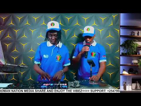 THE ASHES OF BABYLON DUO DJ CHRIS FERRARI X MC G.I -YOUNG BLOOD AFFAIR MIXTAPE AT THE BIRDMAN NATION