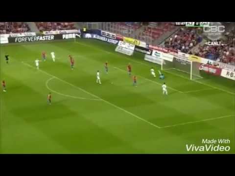 VİKTORİA PLZEN VS REYNALDO