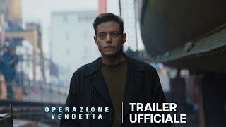 Operazione Vendetta | Trailer Ufficiale | Dal 10 Aprile al Cinema