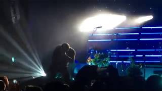 Owl City - Fiji Water - Live in Toronto