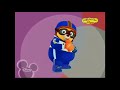 Special Agent OSO Ffinglian Intro