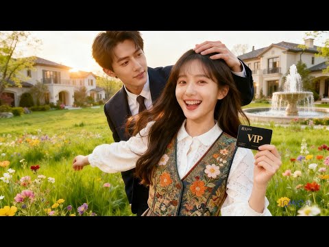 Köylü kız mafyadan kurtardığı çocuğun CEO'nun kızı ve kendi bebeği olduğunu öğrenince CEO evlendi!