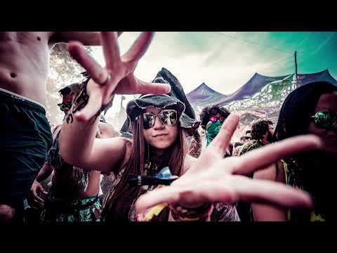 Rich Liner - It's More Than A Feeling (Progressive Trance/Psytrance)