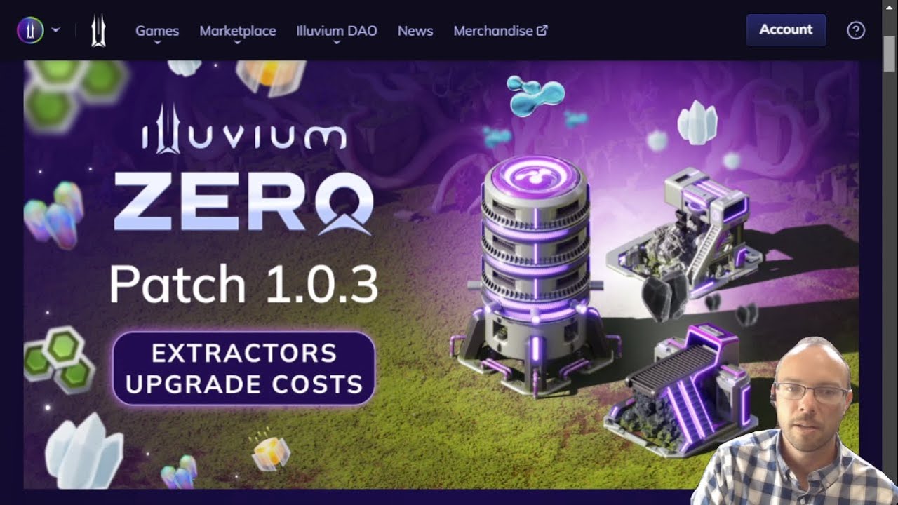 MUST KNOW changes in Illuvium Zero patch notes since launch!!