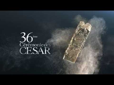 Les Césars   Habillage