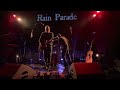 Rain Parade - No Easy Way Down