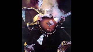 Shock Me [LIVE] - Ace Frehley