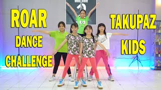 Download lagu Roar Dance Challenge Takupaz Kids Dj Remix Tiktok Viral mp3 Download lagu Roar Dance Challenge Takupaz Kids Dj Remix Tiktok Viral mp3