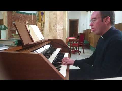 Salmo 50 video