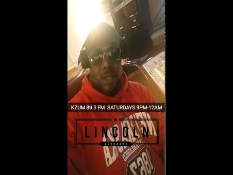 Saturday Nights #DaKickItSession on KZUM 89.3 FM
