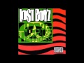 Lost Boyz - Summer Time (HQ)